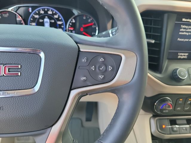 Used 2023 Silver GMC Denali image 18