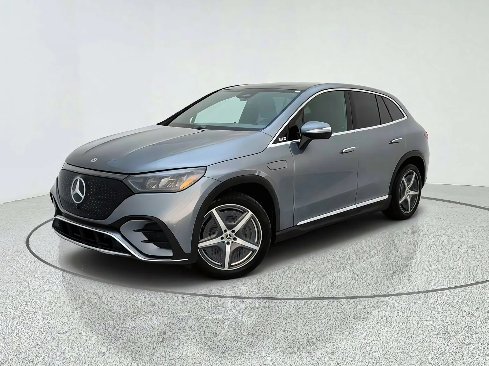 2024 Mercedes-Benz EQE SUV