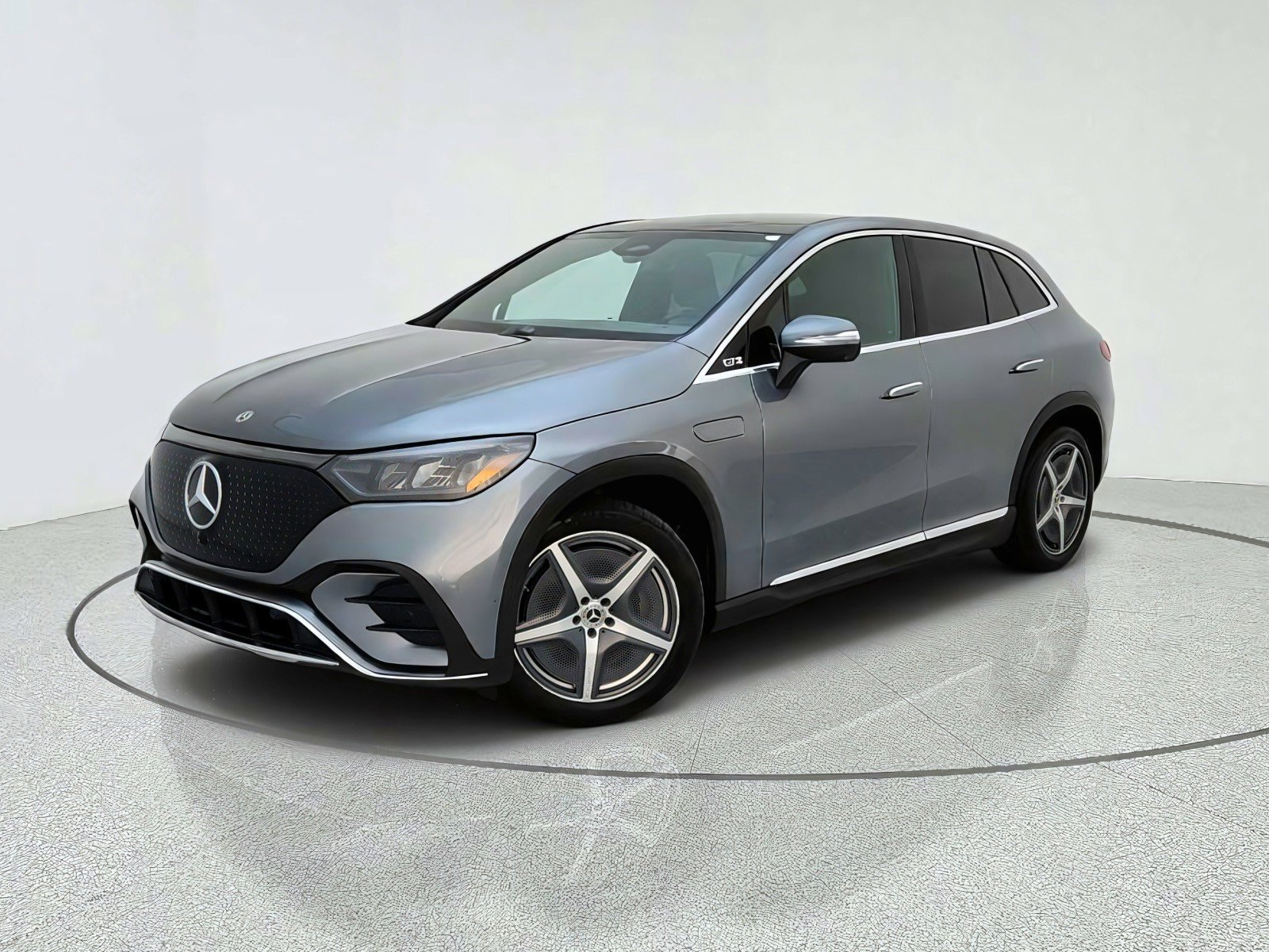 2024 Mercedes-Benz EQE SUV