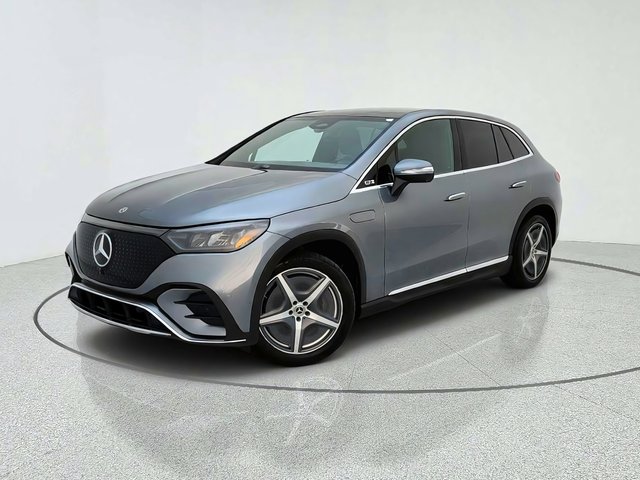 2024 Mercedes-Benz EQE EQE 350+