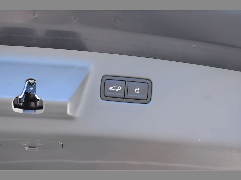 2026 Hyundai Santa Fe SE - Photo 44