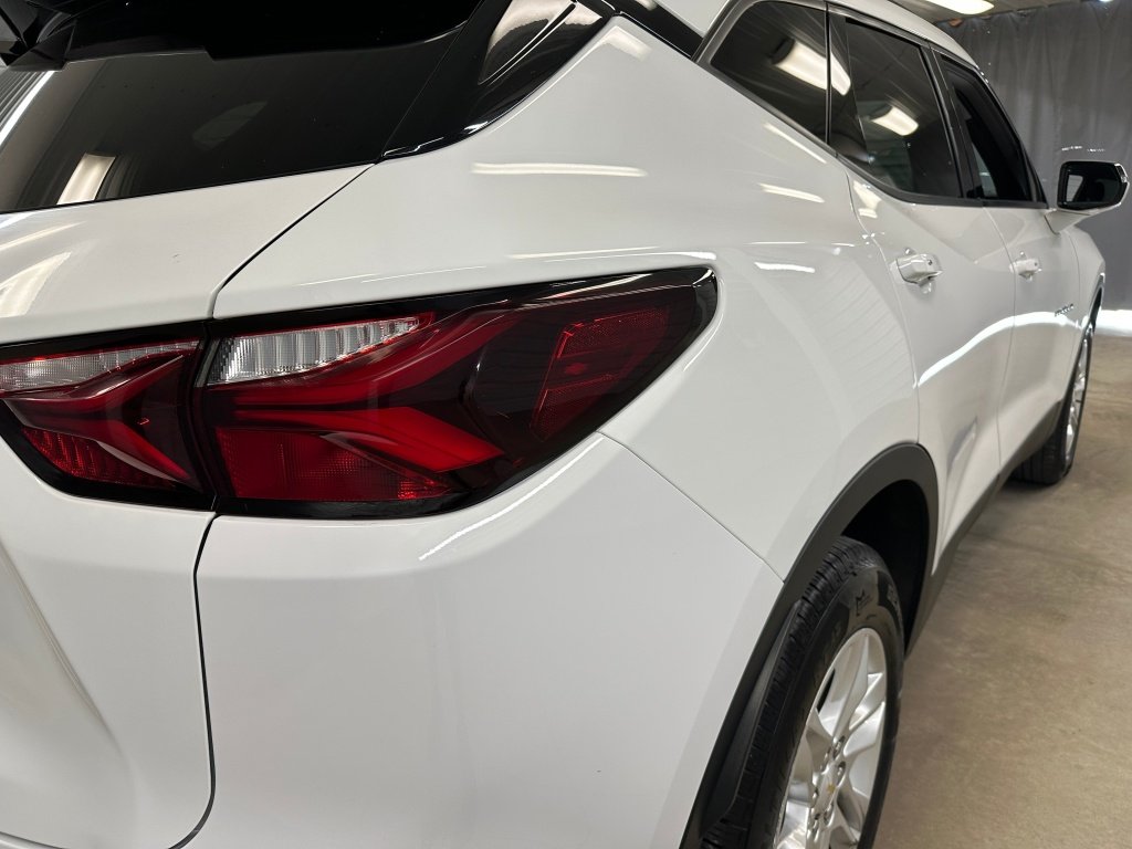 2021 Chevrolet Blazer 2LT - Photo 27