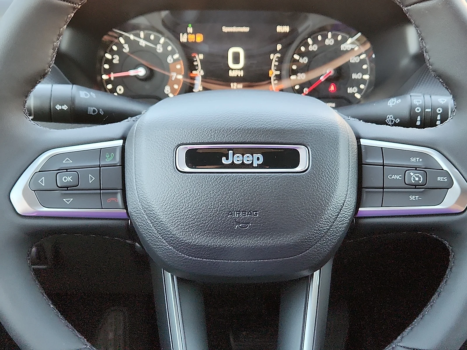 New 2026 PL4 Joose Jeep LATITUDE ALTITUDE 4X4 image 19