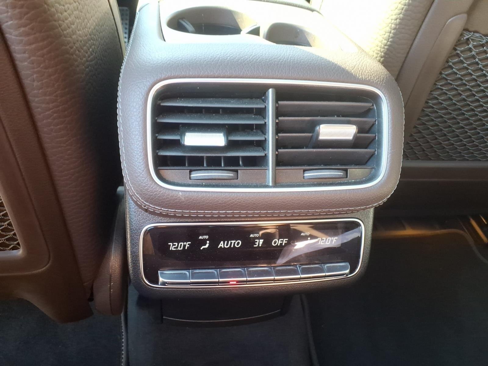 Used 2023 Obsidian Black Metallic Mercedes-Benz GLS 450 image 19