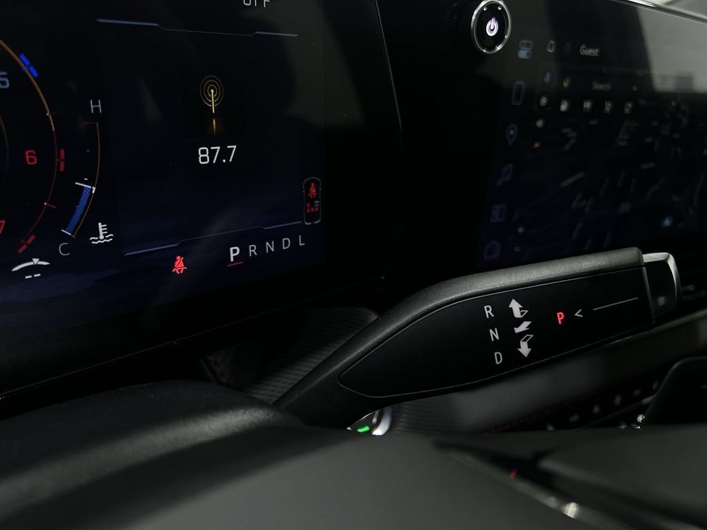 2027 Chevrolet Equinox RS - Photo 21