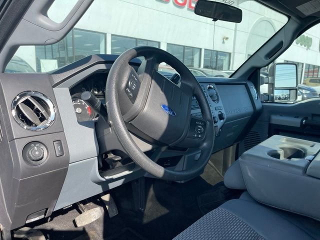 Used 2015  Ford XLT image 11