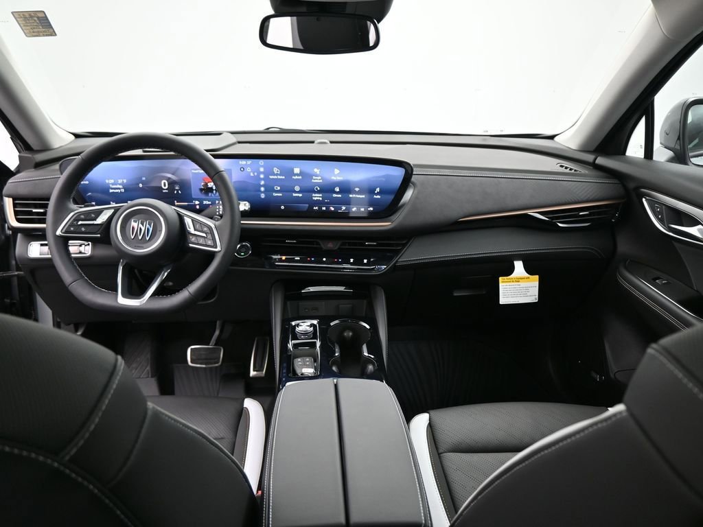 2026 Buick Envision Sport Touring - Photo 23