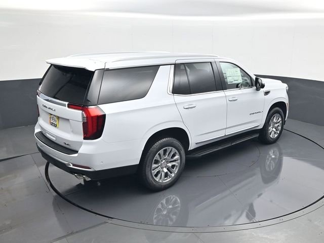 2026 GMC Yukon Denali - Photo 18