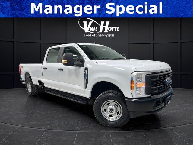 2025 Ford F-250SD XL
