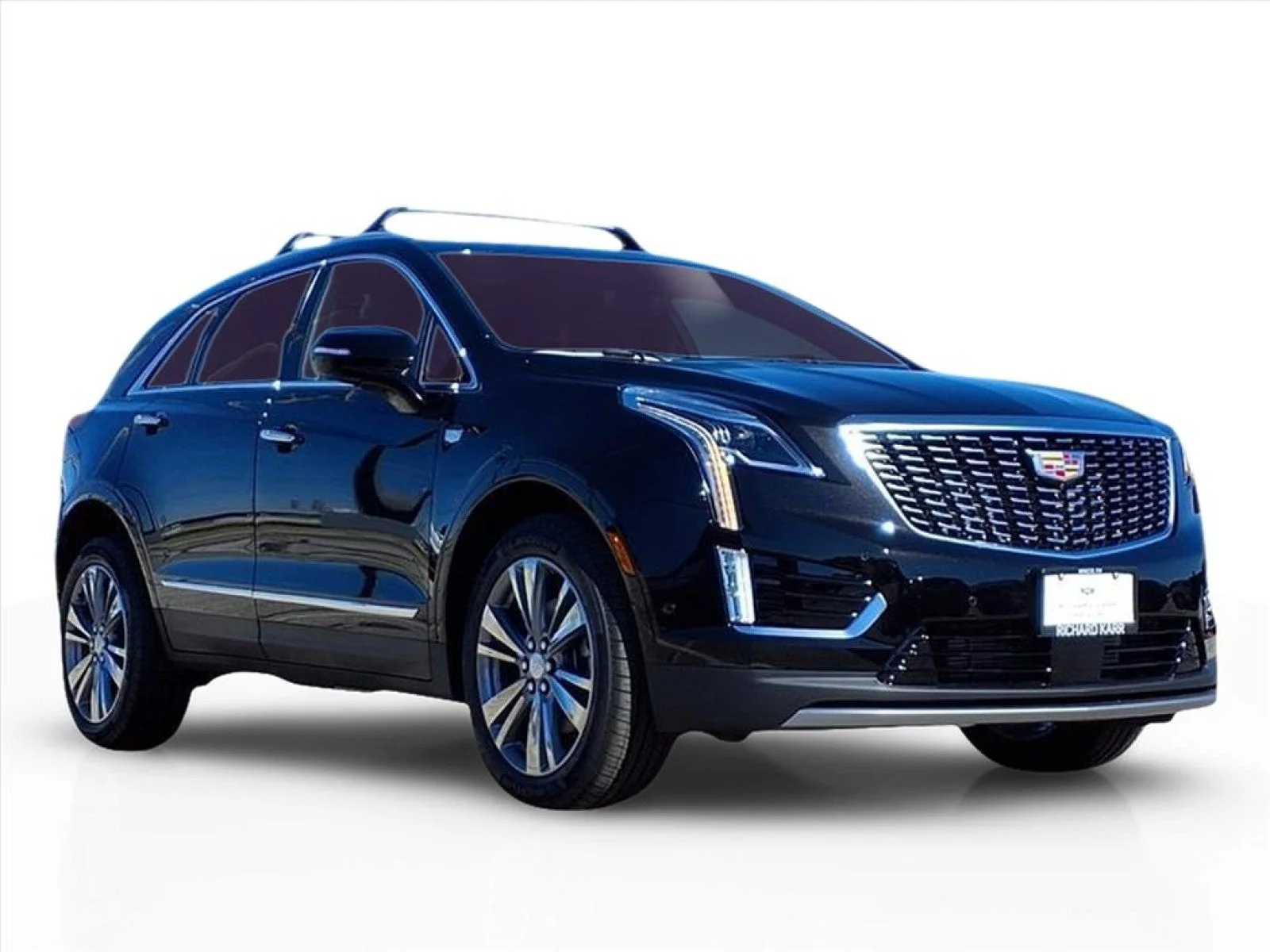 2026 Cadillac XT5 Premium Luxury - Photo 30