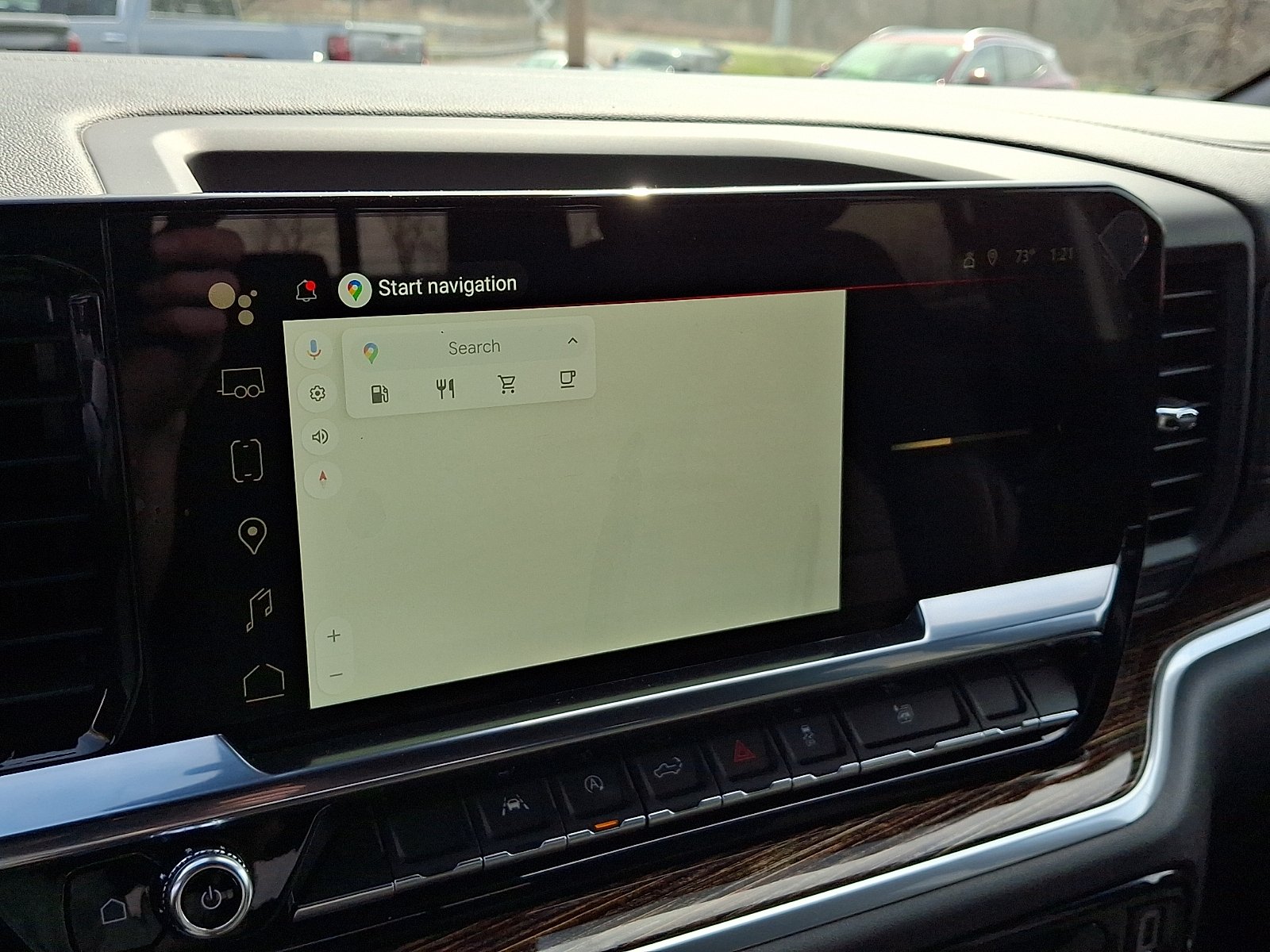 2026 GMC Sierra 1500 SLE - Photo 16