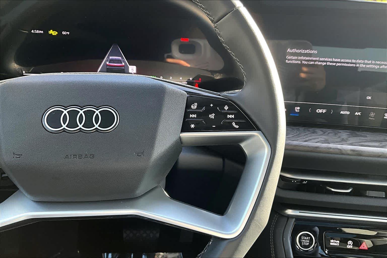 2025 Audi Q5 Premium Plus - Photo 25