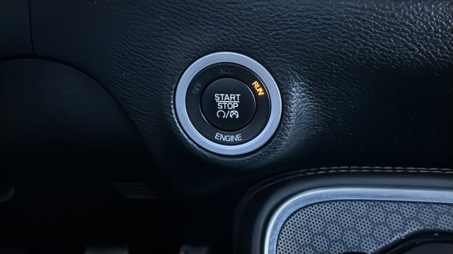 Used 2016 Redline Red Tricoat Pearl Dodge R/T Plus image 29