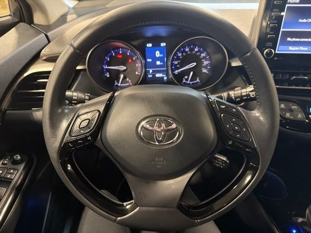 Used 2021 Gray Toyota Limited image 11