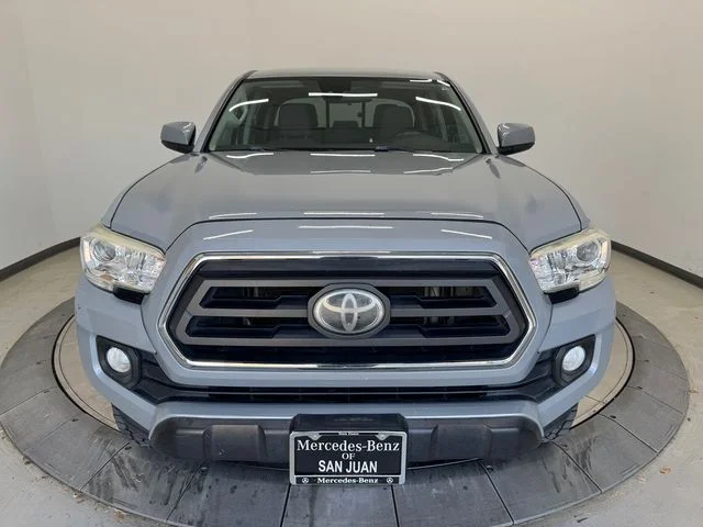 Used 2020 Cement Toyota SR5 image 13
