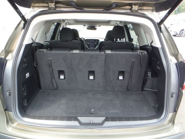 Used 2024 Brown Subaru Onyx Edition image 41