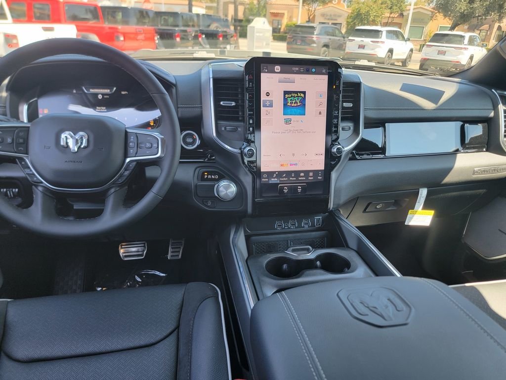 2026 RAM 1500 Laramie - Photo 10