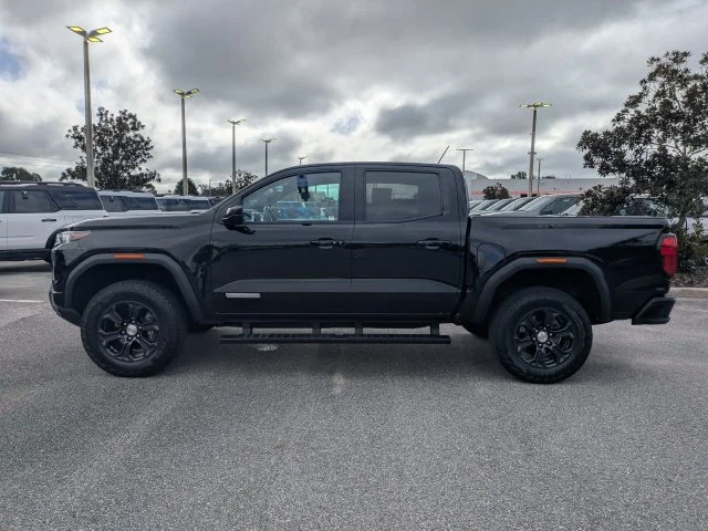 Used 2023 Onyx Black GMC Elevation image 7