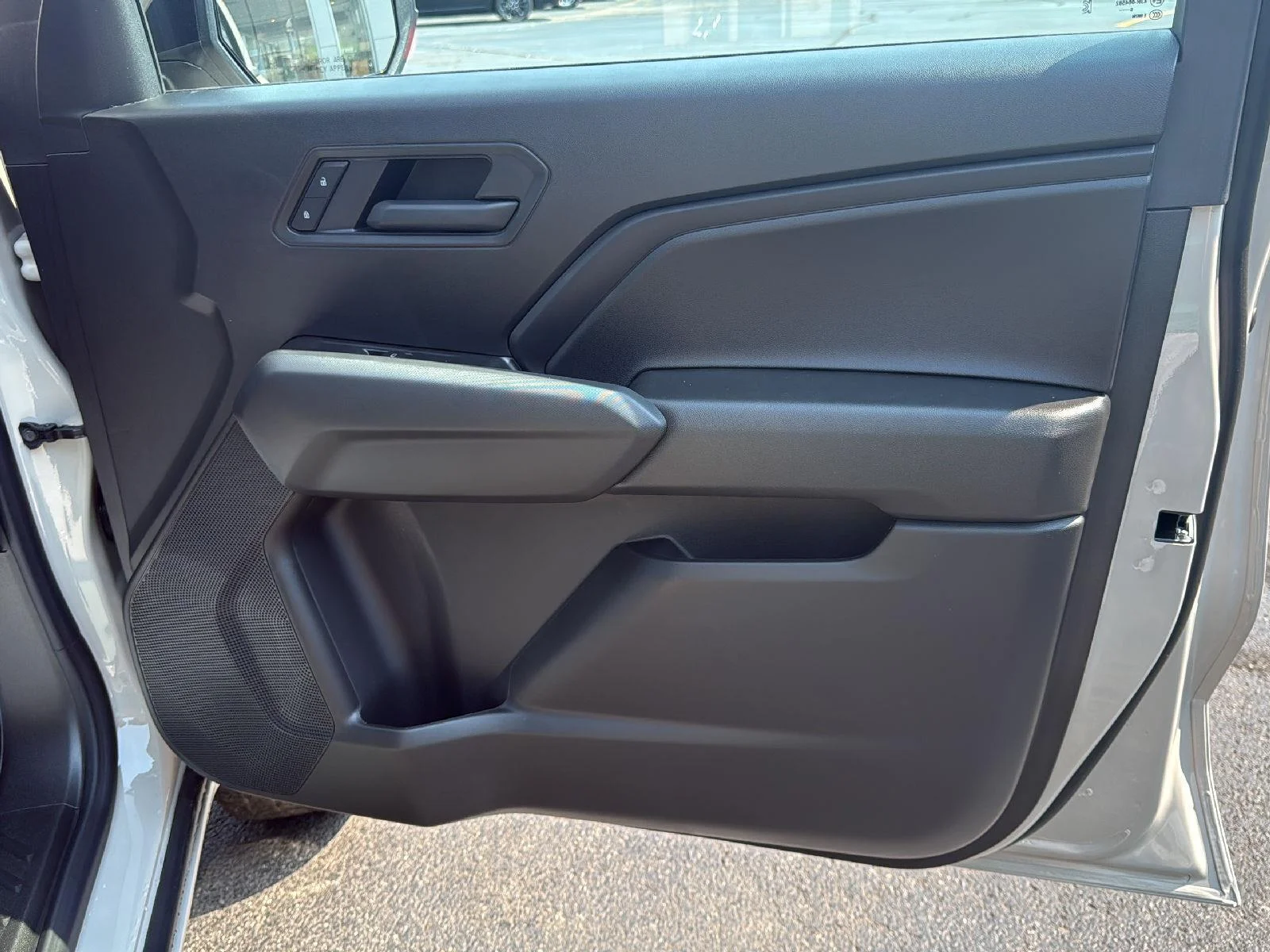 2026 Chevrolet Colorado Trail Boss - Photo 30