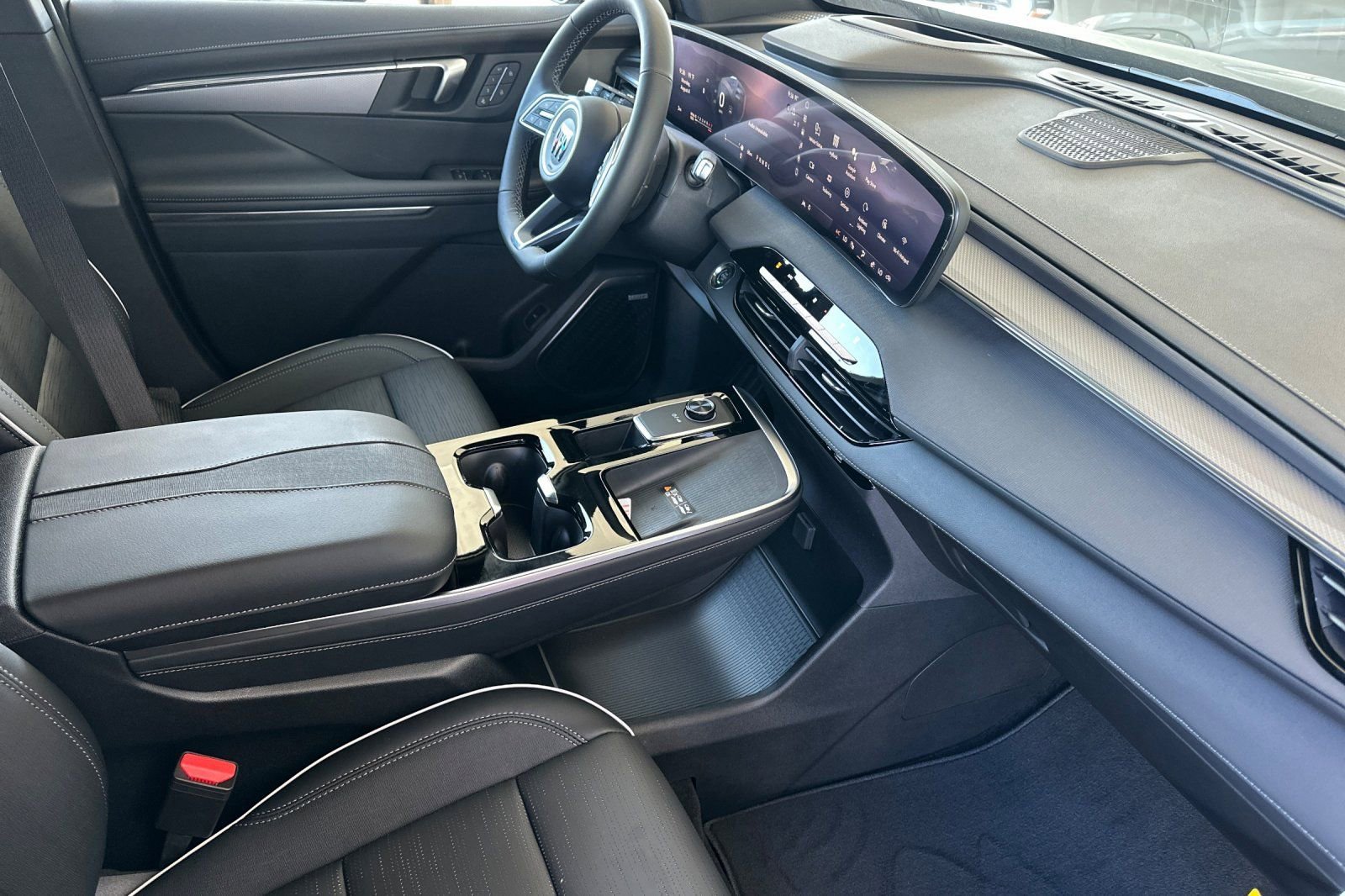 2026 Buick Enclave Sport Touring - Photo 16