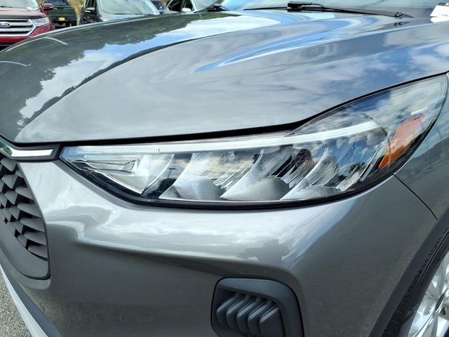 Used 2023 Gray Ford Active image 16