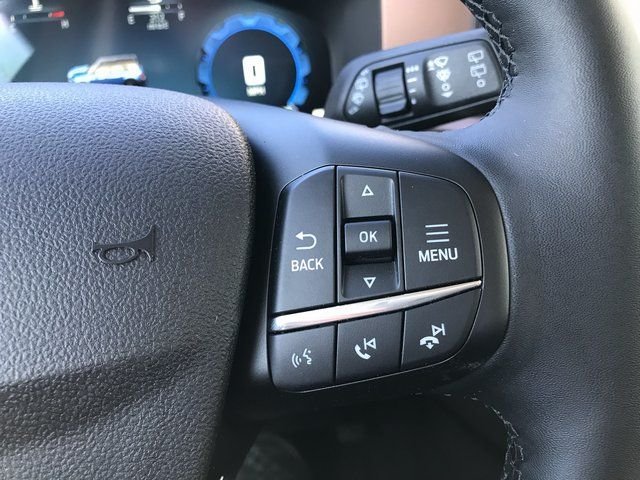 2025 Ford Bronco Sport Outer Banks - Photo 10