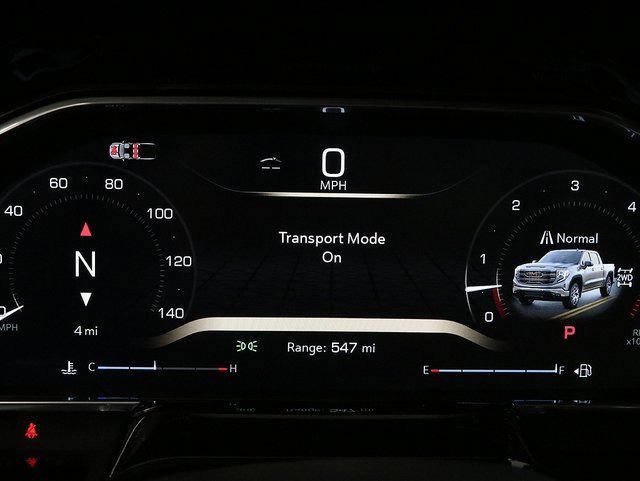 2026 GMC Sierra 1500 SLT - Photo 20
