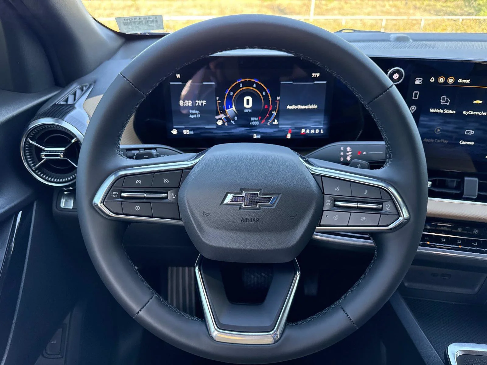 2026 Chevrolet Equinox ACTIV - Photo 14