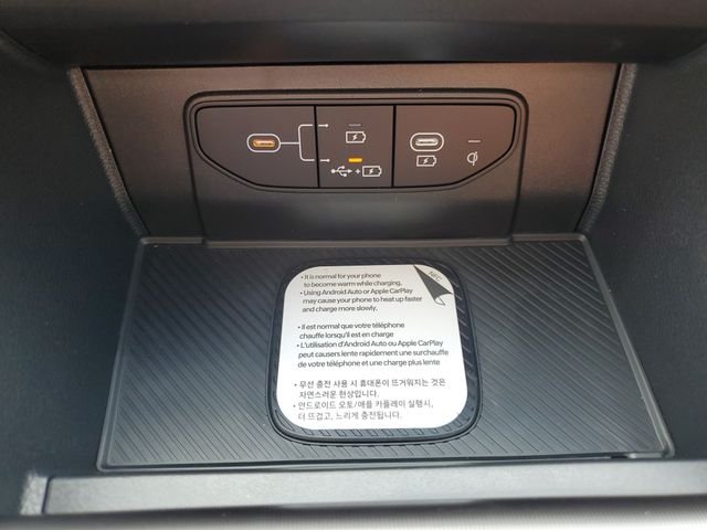 New 2026 Ebony Black Kia SX-Prestige image 35