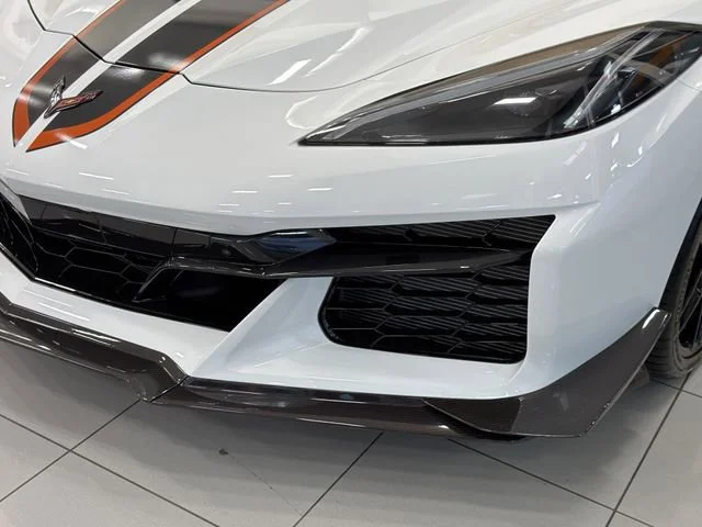 2026 Chevrolet Corvette 3LZ - Photo 10