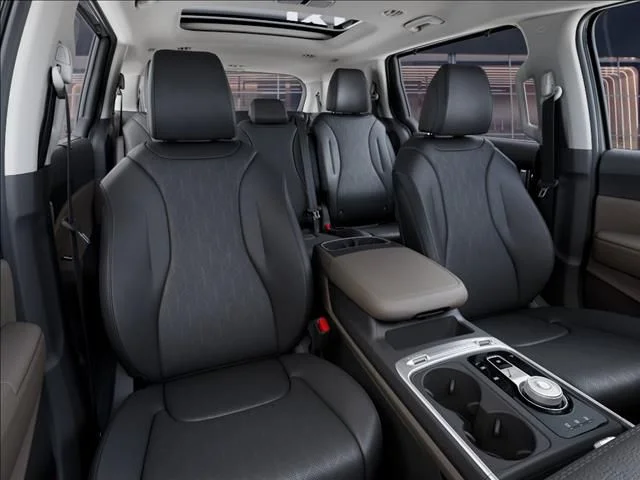 New 2026 Ceramic Silver Kia SX image 15