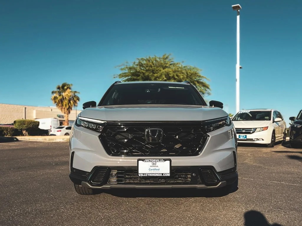 2024 Honda CR-V Sport-L - Photo 31