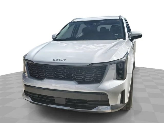 2024 Kia Sorento