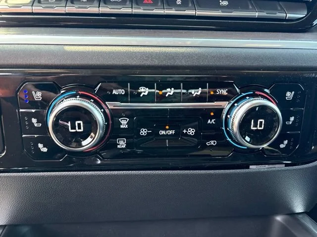 2026 GMC Sierra 2500HD SLT - Photo 26