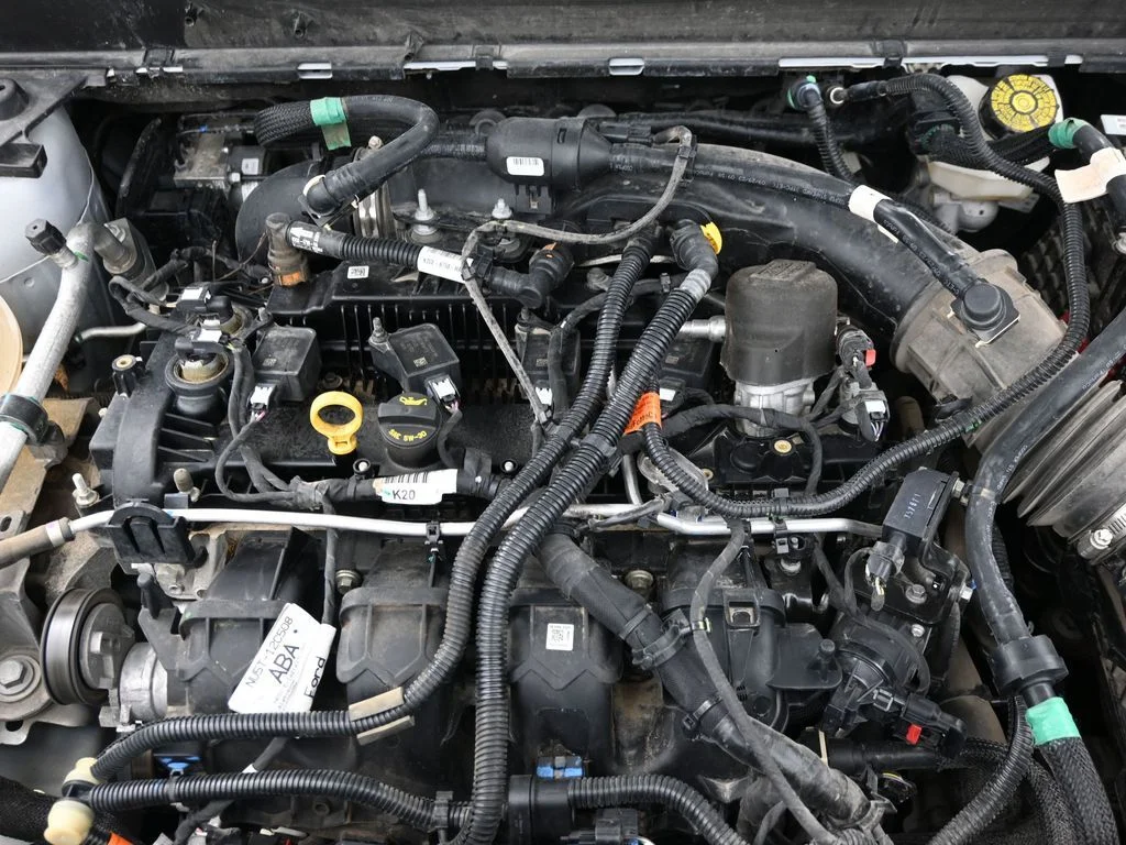 2024 Ford Maverick XLT - Photo 17