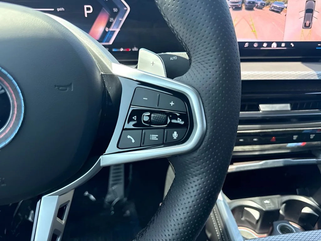 Used 2025 Gray BMW 430i Gran Coupe image 16