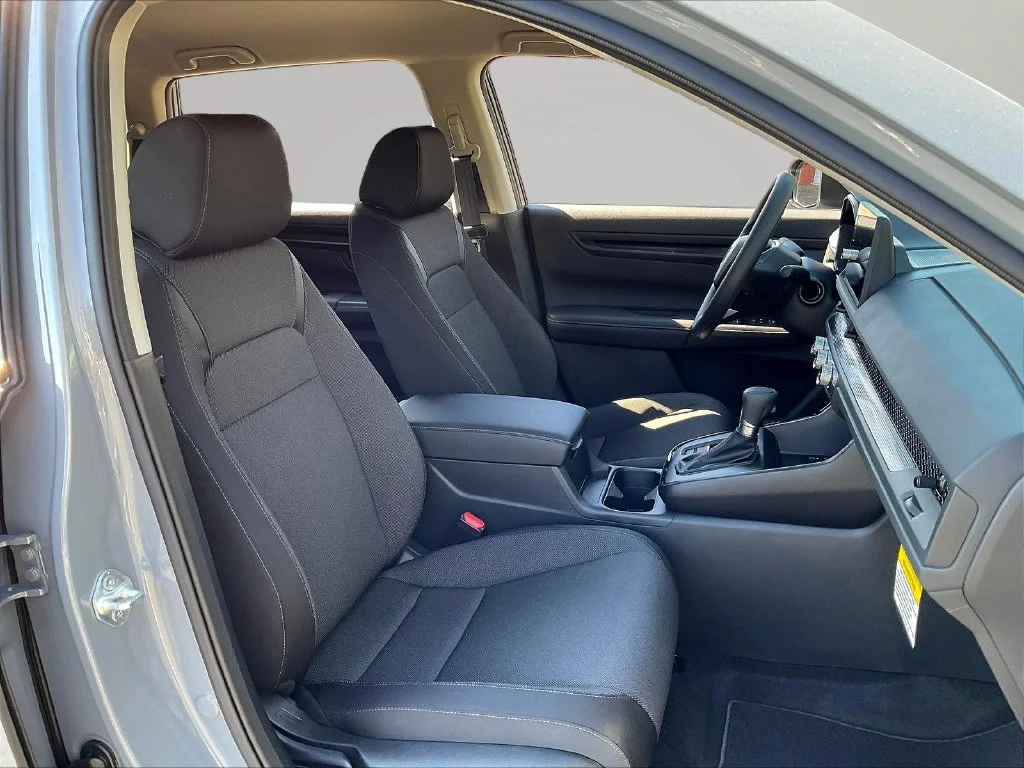 New 2026 Urban Gray Pearl Honda AWD LX image 29