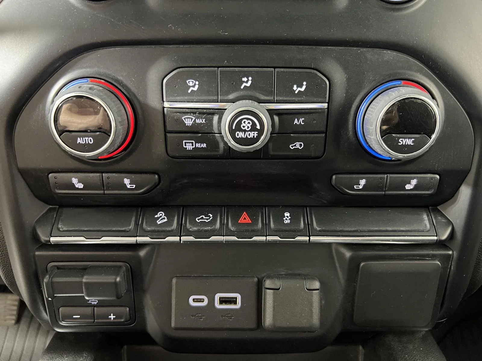 Used 2021 Cherry Red Tintcoat Chevrolet LT Trail Boss image 20