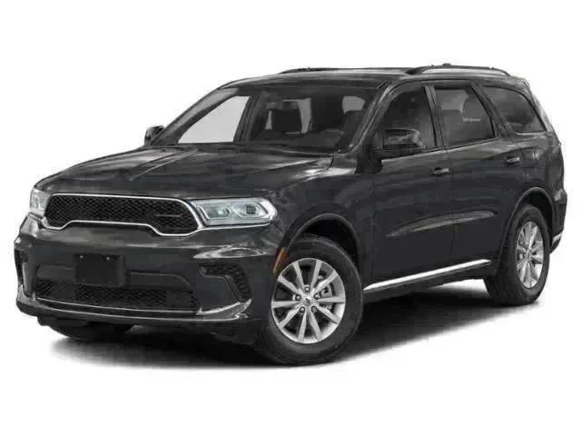 2025 Dodge Durango Police Pursuit Vehicle AWD (Fleet)'s photo