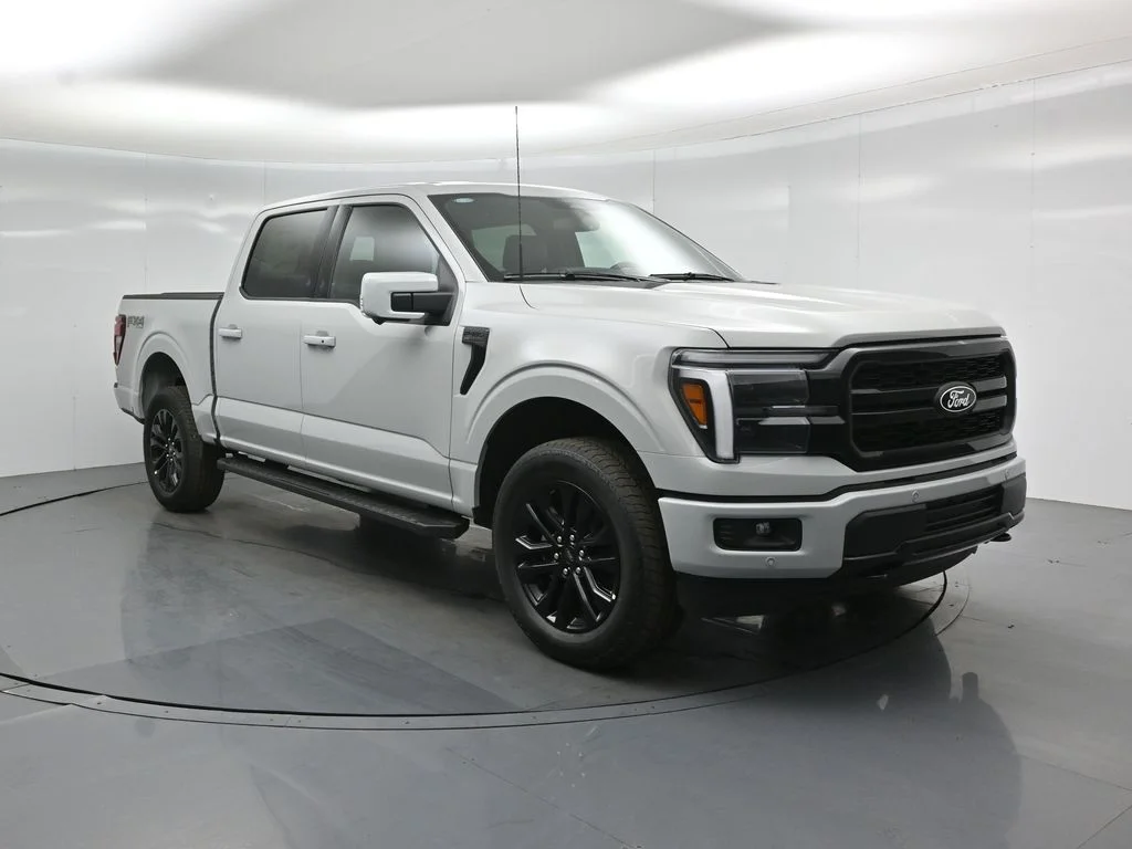 New 2026 Avalanche Ford Lariat image 53