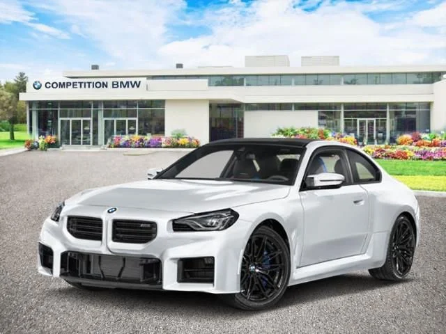 2026 BMW M2 M2 Coupe's photo