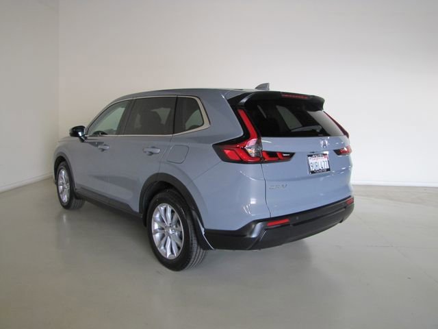2025 Honda CR-V EX-L - Photo 23