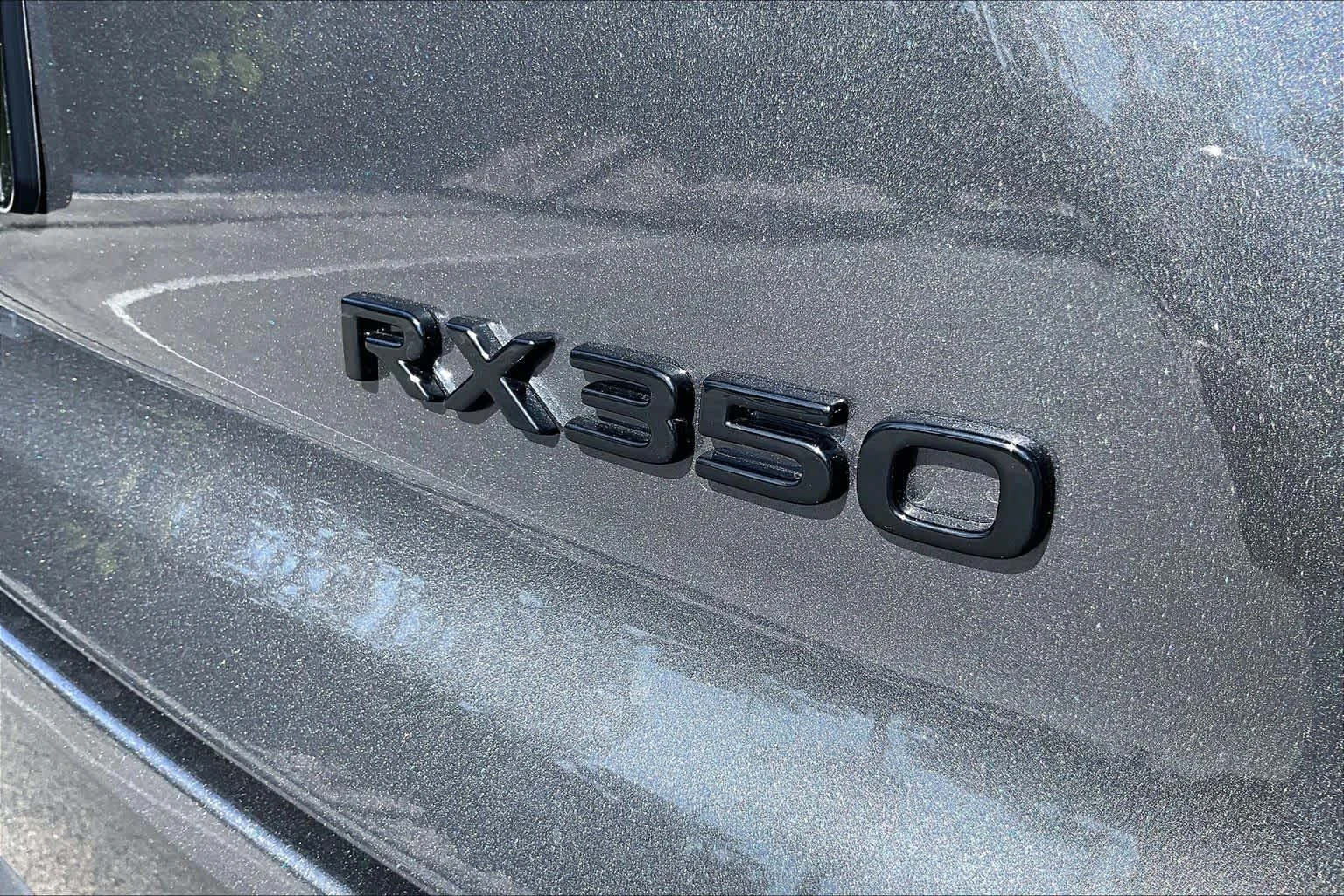 New 2026 Cloudburst Gray Lexus PREMIUM PLUS image 8
