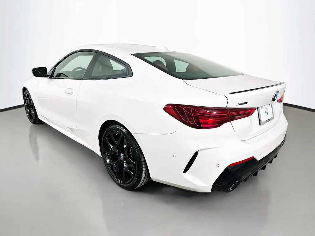 2025 BMW 4 Series 430i - Photo 7