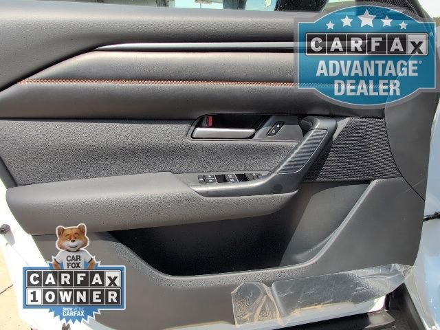 2025 Mazda CX-50 Premium - Photo 16