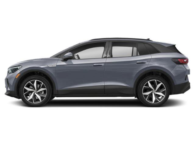 Certified Used 2023 Pure Gray Volkswagen  image 1