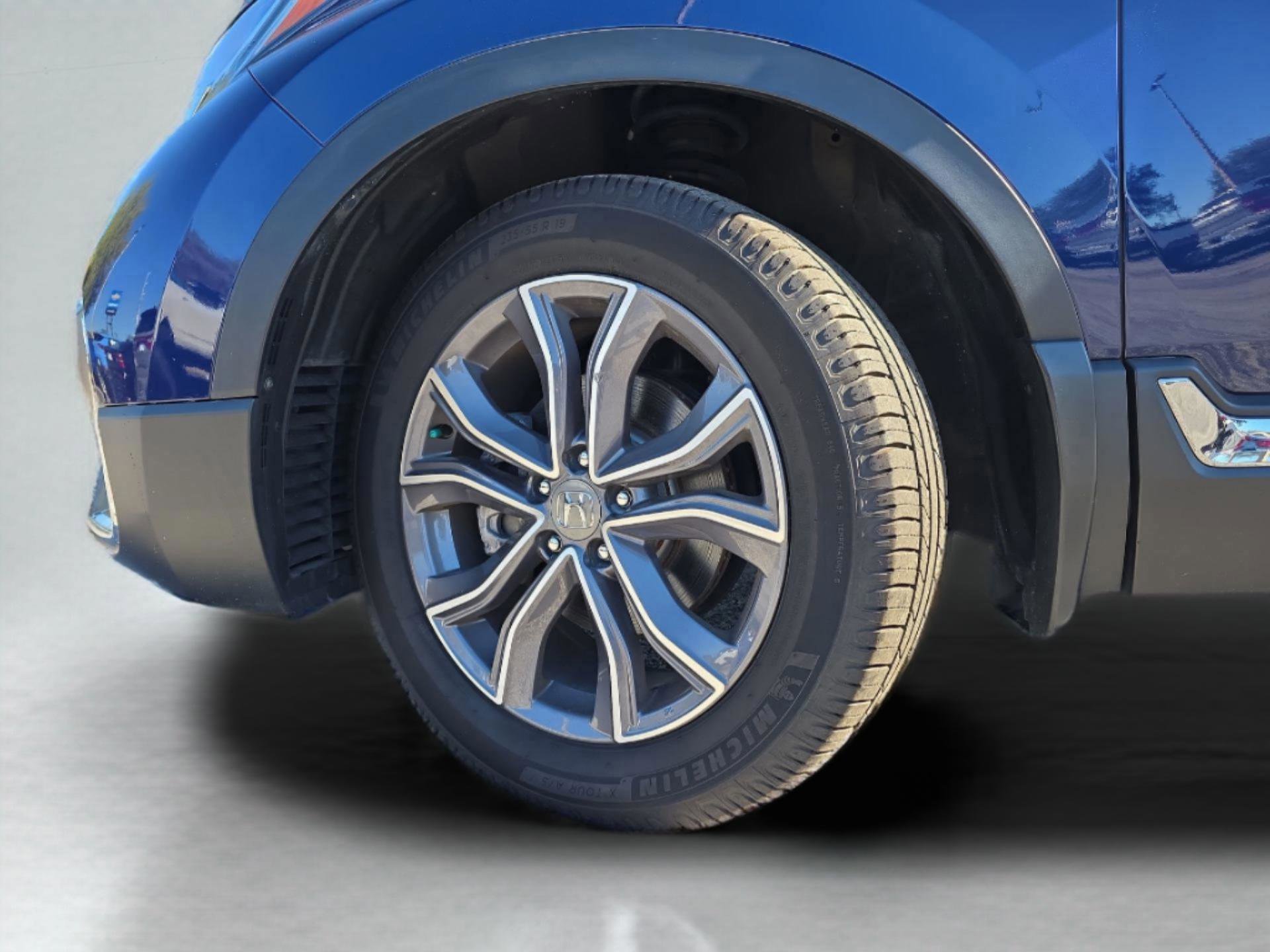 Used 2022 Blue Honda Touring image 36