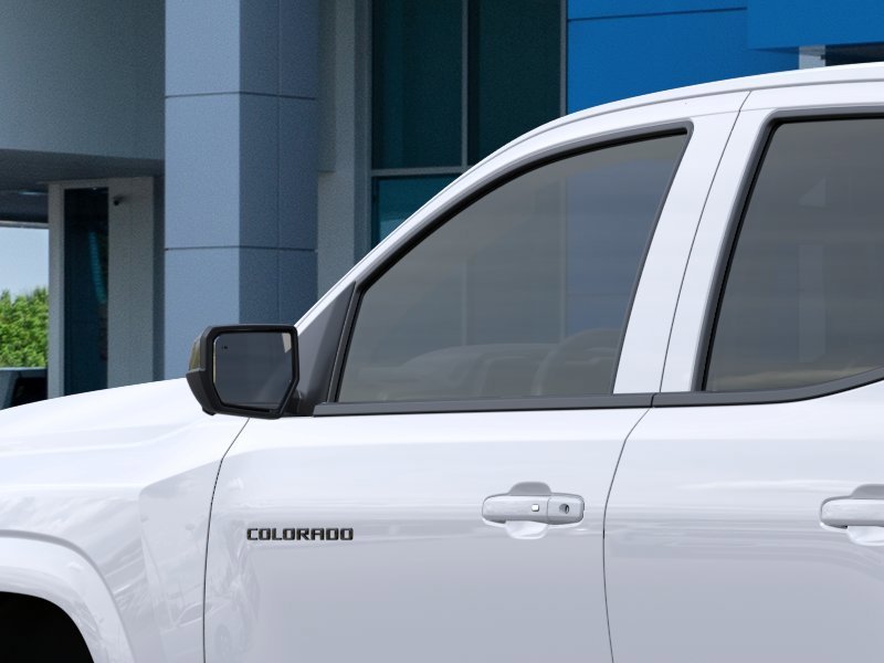 2026 Chevrolet Colorado LT - Photo 14