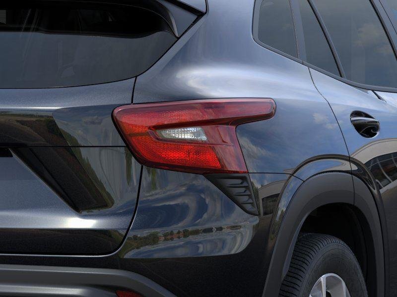 2026 Chevrolet Trax LS - Photo 11