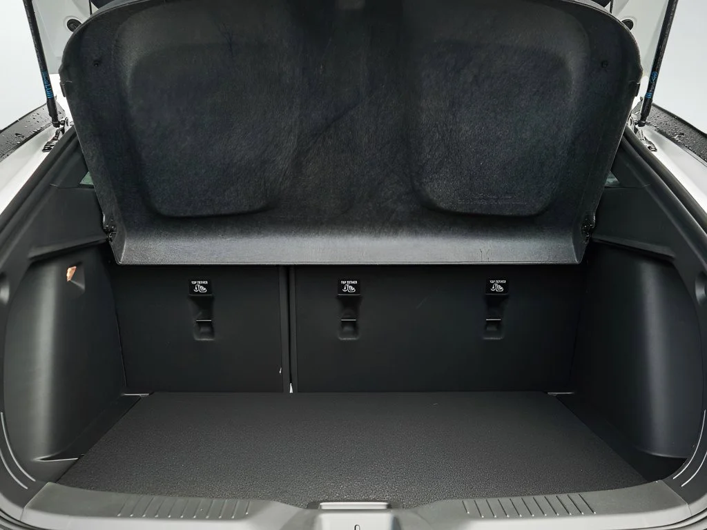 2026 Buick Envista Preferred - Photo 8